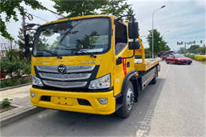 永顺汽车救援头像