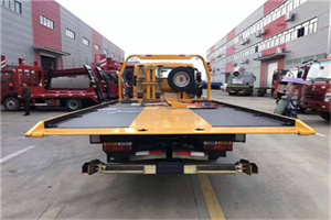 永顺附近汽车救援服务