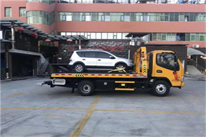 永顺附近汽车拖车电话