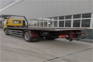 永顺24小时公路救援电话