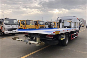 永顺汽车救援补胎