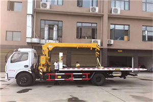 永顺附近汽车轮胎更换